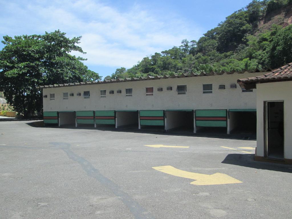 Hotel Taba (Adults Only) - Rio de Janeiro — Fotos 1