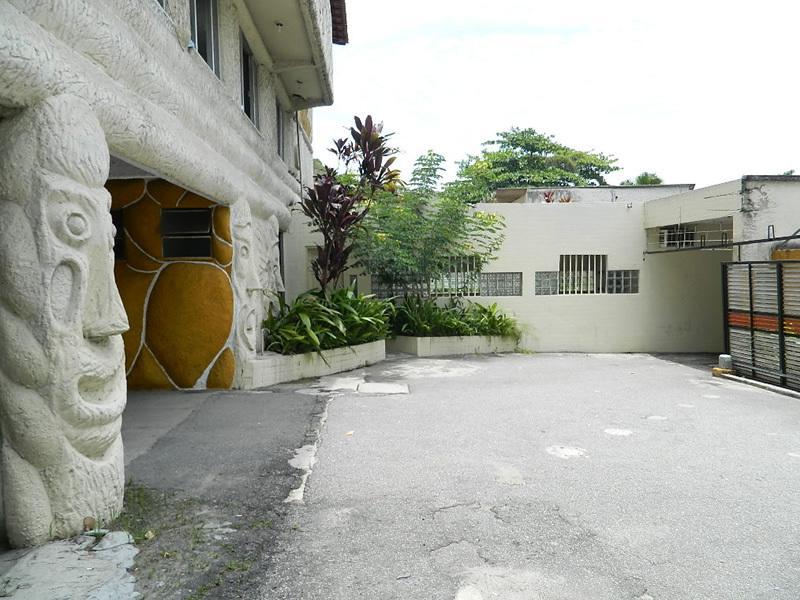 Hotel Taba (Adults Only) - Rio de Janeiro — Fotos 2